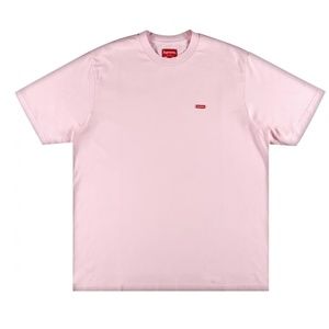 NEW LOW PRICE Pink Supreme Box T-shirt size medium